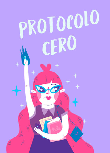protocolo cero