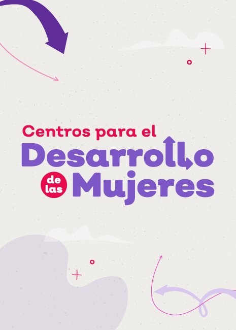 imagen de Centros de Desarrollo para las Mujeres del estado de Jalisco