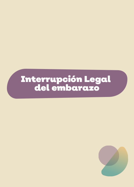 imagen de Interrupción Legal del Embarazo