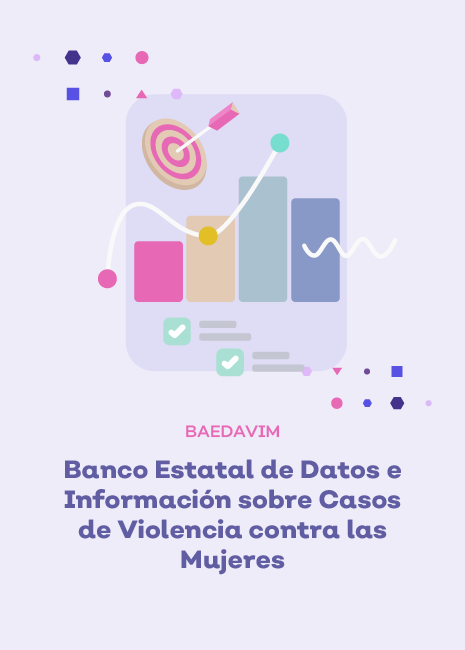 imagen de Banco Estatal de Datos e Información sobre Casos de Violencia contra las Mujeres del estado de Jalisco