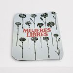MousePad_MujeresLibres